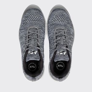 APL Women's TechLoom Pro in Heather Grey
